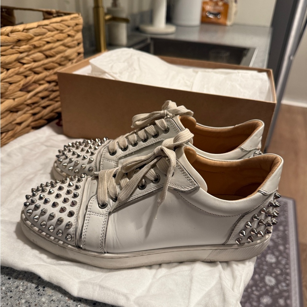 Christian Louboutin Vieira 2